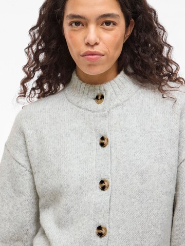 Giacchetta 'VIBIBBI' di VILA in grigio