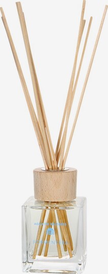 Agua de Baleares Raumduft 'Mikado Diffuser Formentera' in hellbraun / transparent, Produktansicht