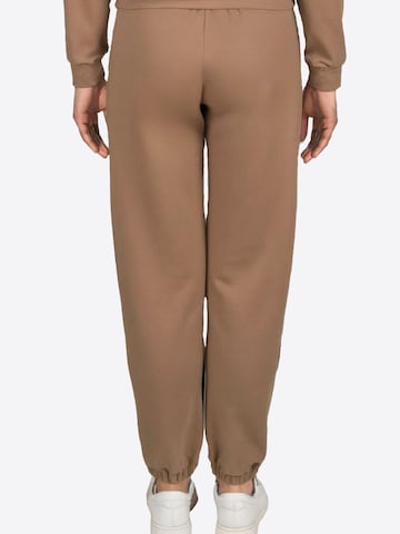 Vivisence Regular Sporthose '9104'‌‌‌‌ in Beige