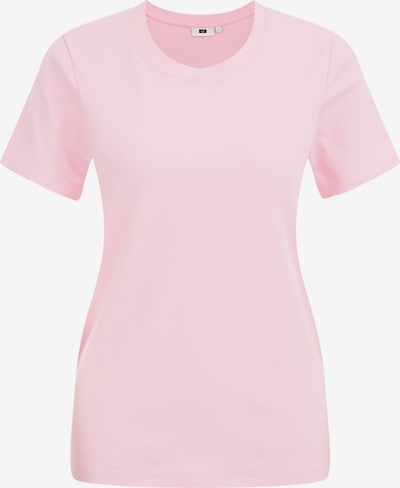 WE Fashion Μπλουζάκι σε ανοικτό ροζ, Άποψη προϊόντος