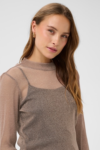 SAINT TROPEZ Blouse 'Delila' in Green