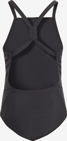 Maillot de bain de sport 'Vacation Memories' ADIDAS SPORTSWEAR en noir