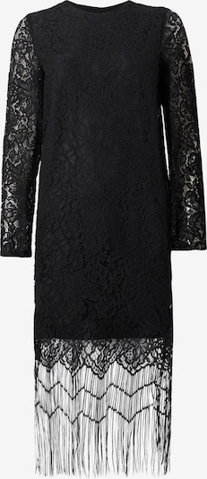 SELECTED Kokteilové šaty 'SLFMIBELLE' - čierna, Produkt