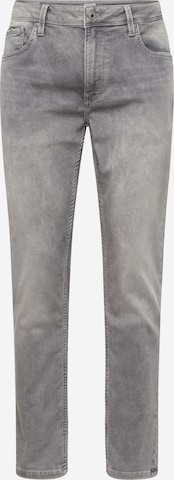 Pepe Jeans Slim fit Jeans 'Finsbury' in Grey: front