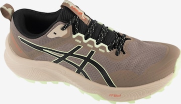 ASICS Laufschuh 'ASICS Gel-Trabuco Terra 3' in Braun: Vorderseite