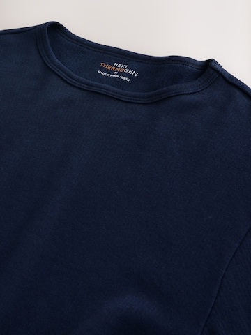 Maglietta di Next in blu