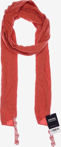 CECIL Scarf & Wrap in One size in Red: front