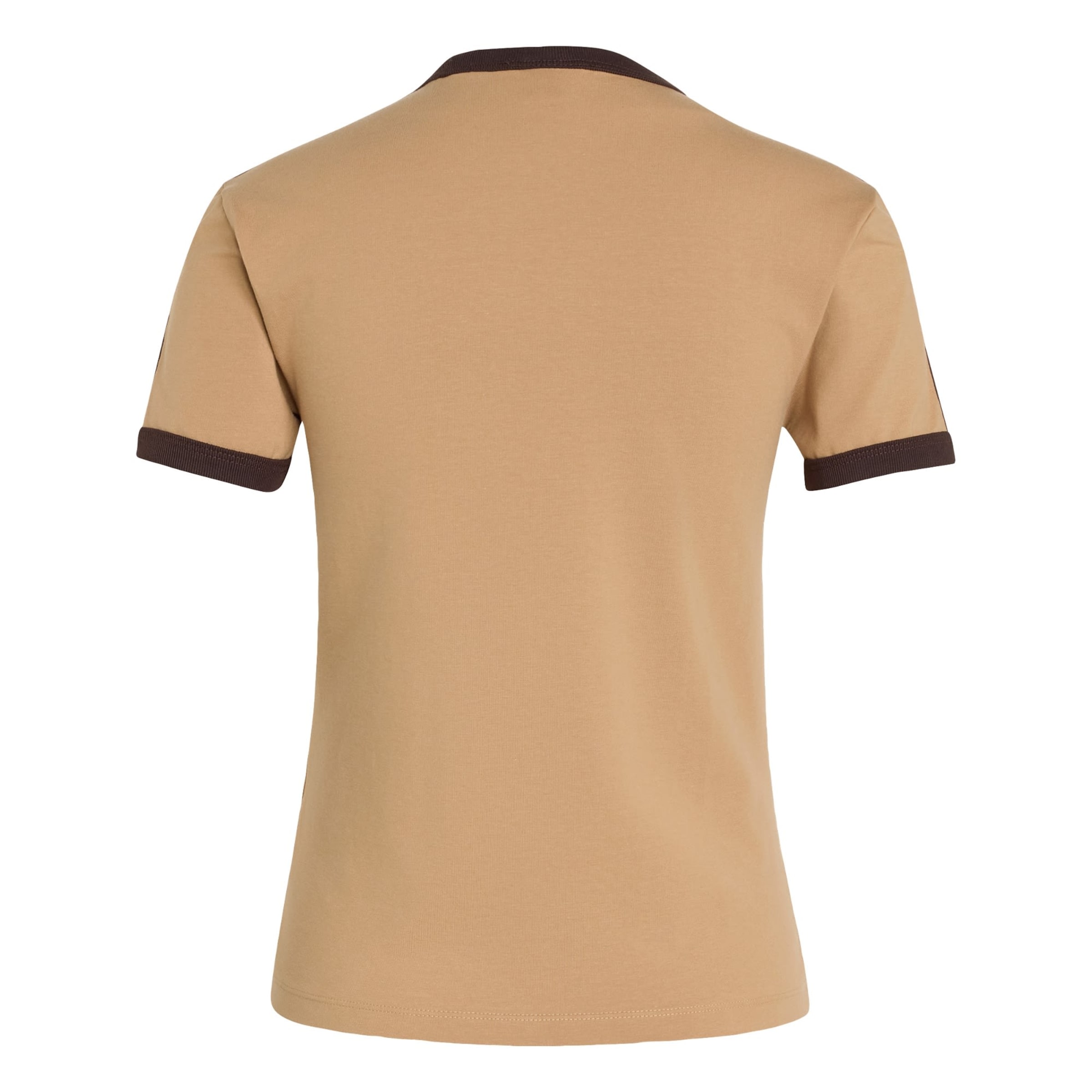 T-shirt 'Cali' ADIDAS ORIGINALS en marron