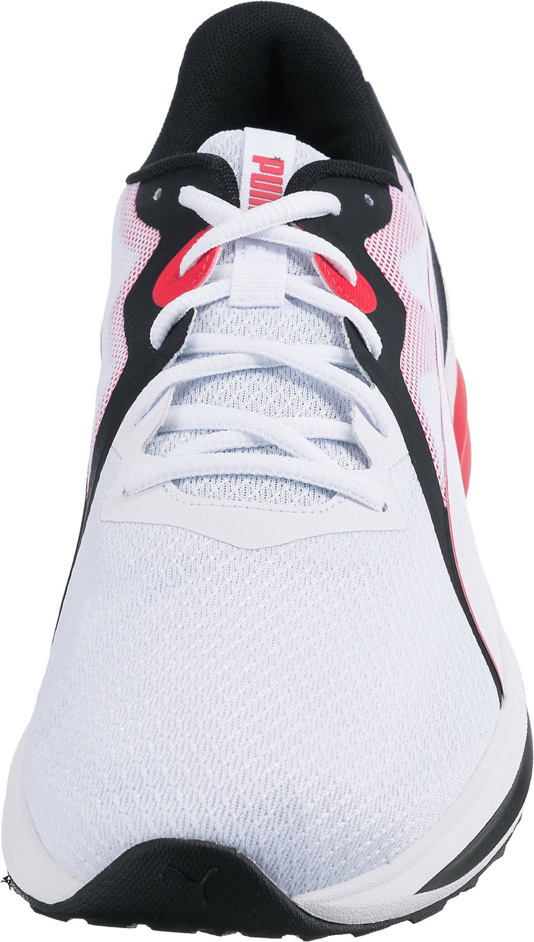 Frauen Sportarten PUMA Laufschuh 'Twitch' in Weiß - TP84392 Frauen Sportarten PUMA Laufschuh 'Twitch' in Weiß - TP84392