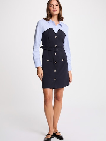 Morgan Puseromekko värissä sininen