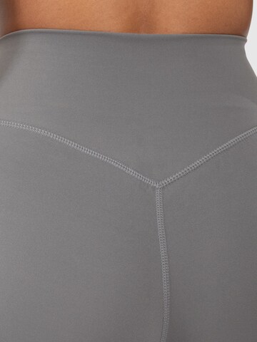 Smilodox Slimfit Leggings in Grijs