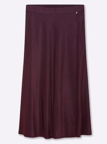 SHEEGO Seelik, värv punane: eest vaates