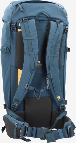 Fjällräven Sportrugzak 'Bergtagen' in Blauw