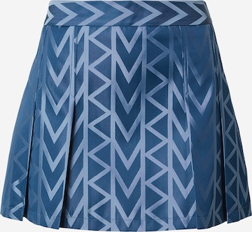 MICHAEL Michael Kors Hame värissä sininen: etupuoli