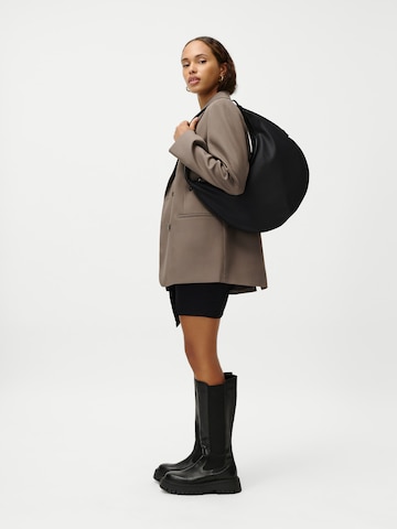 LeGer by Lena Gercke Válltáskák 'Sarina' - fekete