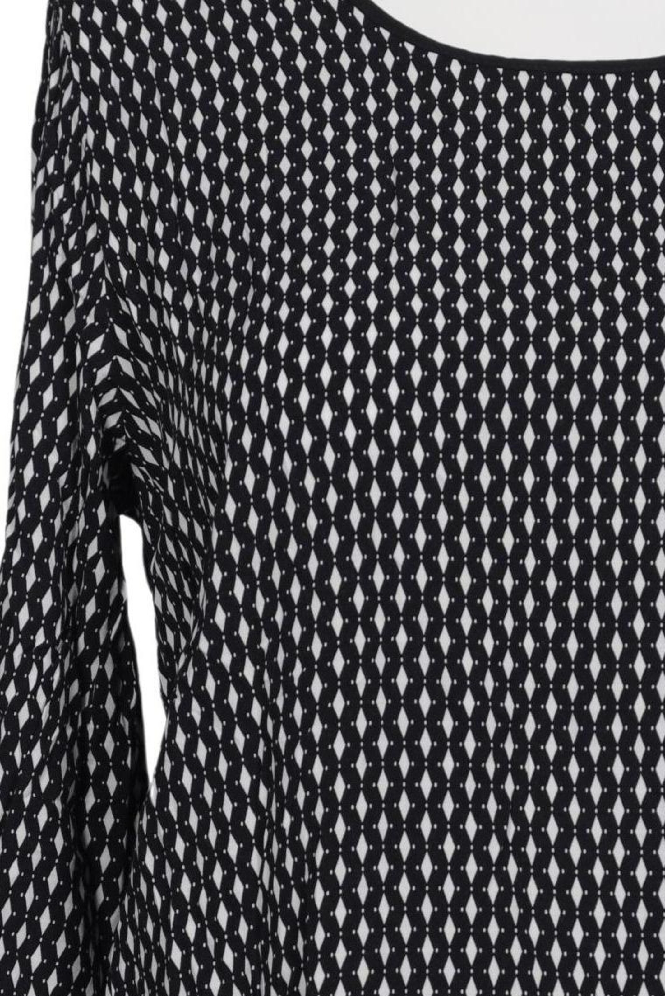 GERRY WEBER Blouse & Tunic in XXL in Black