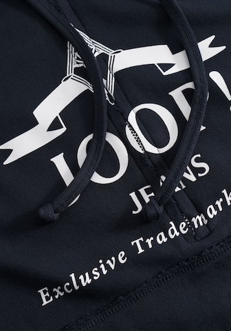 JOOP! Jeans Sweatshirt in Blau
