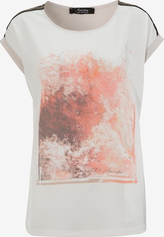Aniston SELECTED Shirt in Beige: predná strana