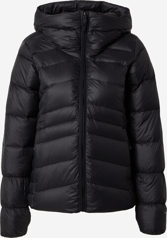 COLUMBIA Outdoorjacke 'Autumn Park™' in Schwarz: predná strana