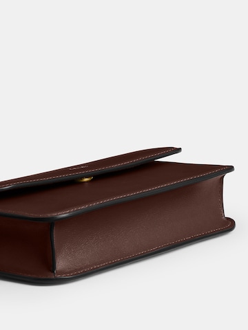 ruda COACH Rankinė su ilgu dirželiu 'ELORA'