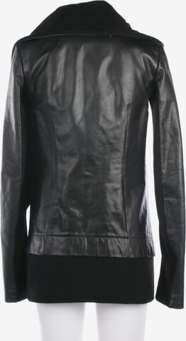 Rick Owens Jacket & Coat in S in Black