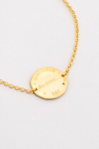 So Chic Armband in Goud