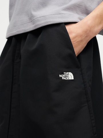 THE NORTH FACE Szoknyák - fekete