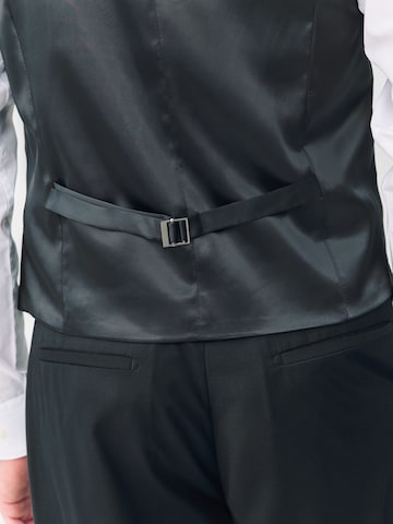 Next Suit vest in Gold