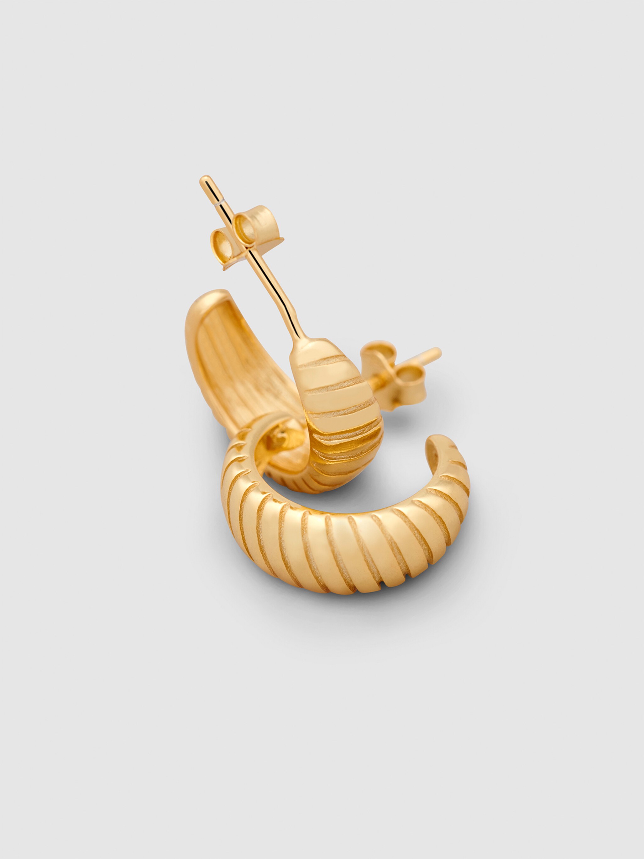EDITED Produkte Ohrringe 'Guilia' gold