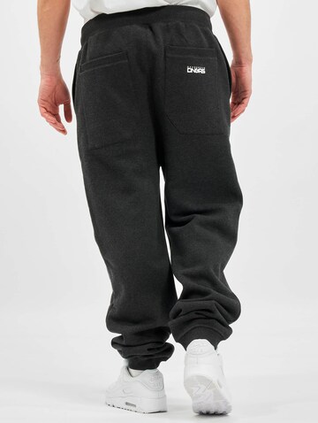 Dangerous DNGRS - Loosefit Pantalón en negro