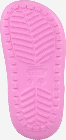 Crocs Clogs in Pink