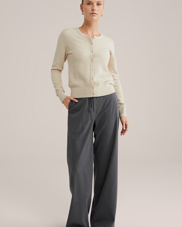 Giacchetta di WE Fashion in beige