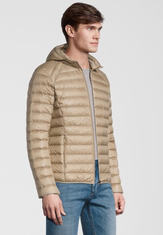 JOTT Übergangsjacke 'NICO' in Beige