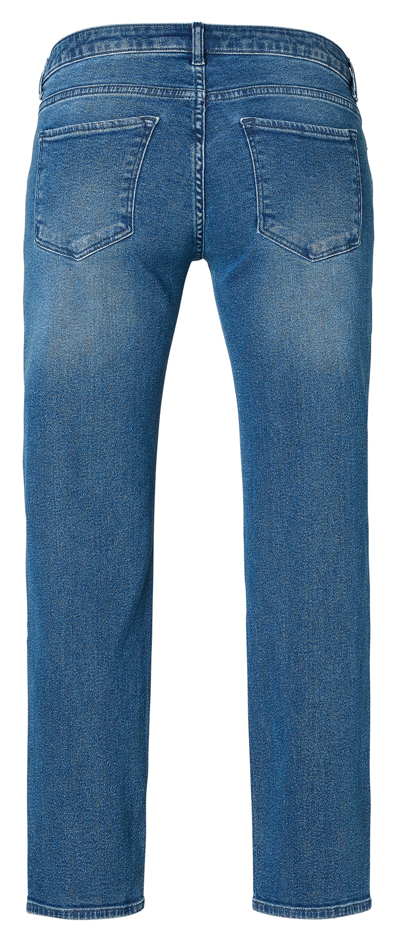 Noppies Regular Jeans 'Azua' in Blauw