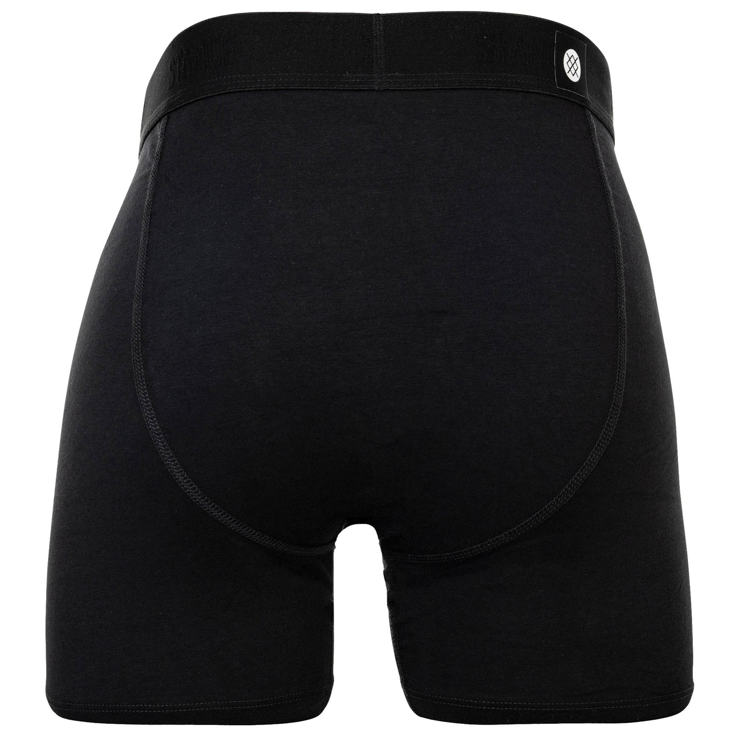Stance - Calzoncillo boxer en negro