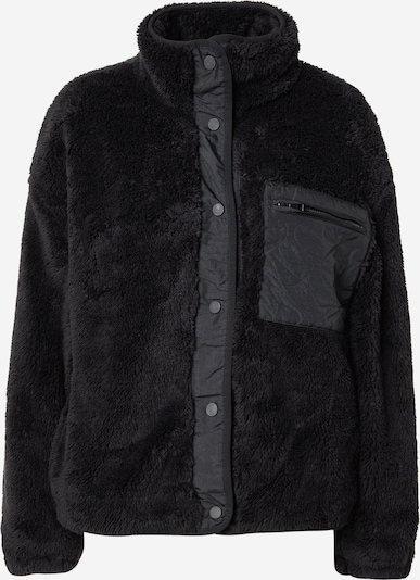 ONLY Prijelazna jakna 'ONLCONTACT' u crna, Pregled proizvoda