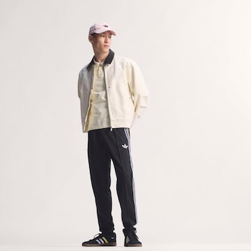 Regular Pantalon de sport 'Japan Originals' ADIDAS PERFORMANCE en noir