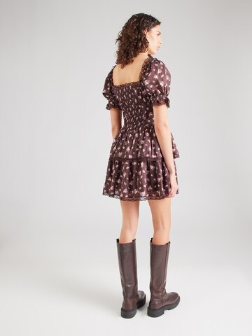 Abito di Miss Selfridge in lilla