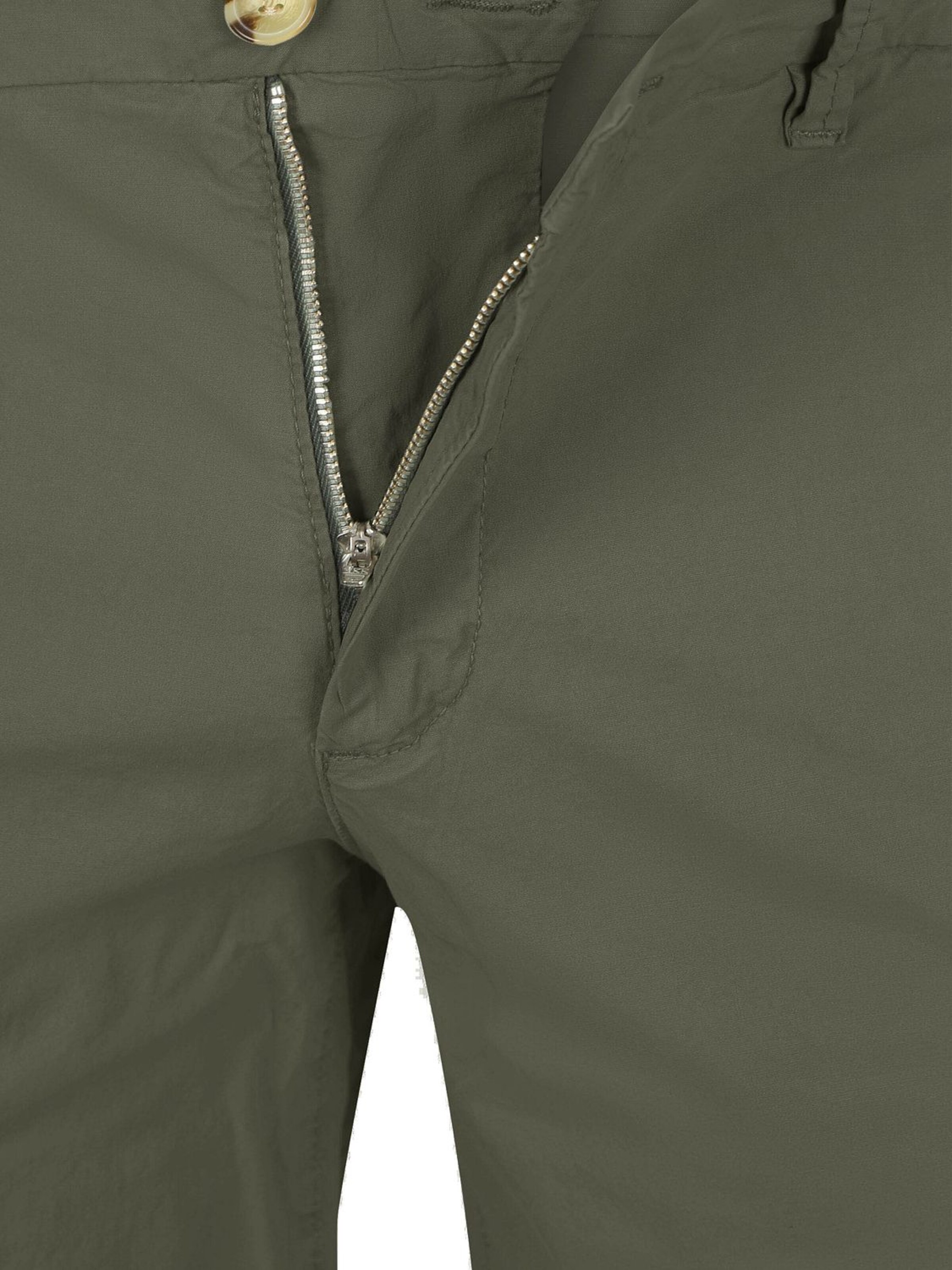 McGREGOR Regular Hose 'Classic'‌‌ in Grün