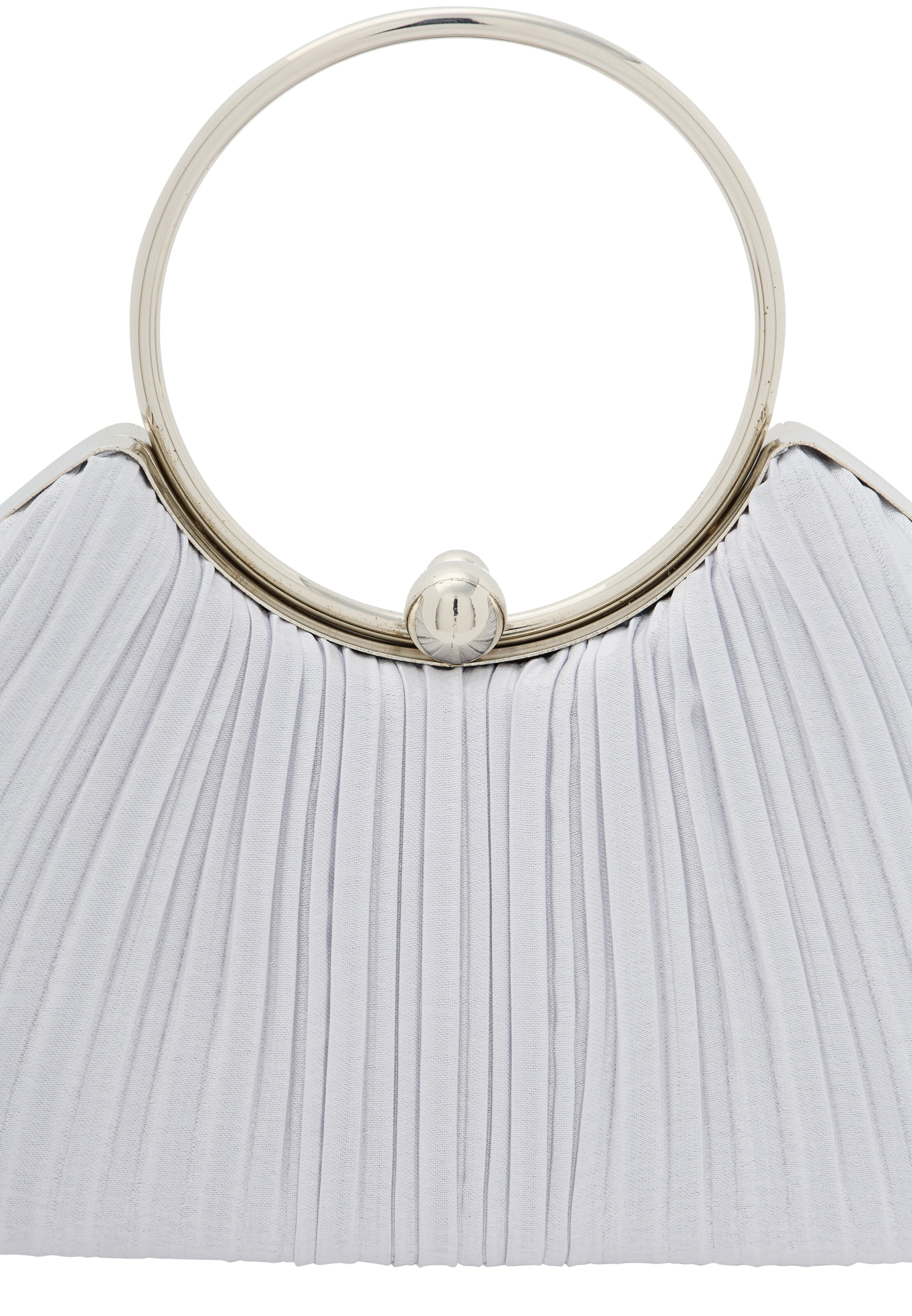 faina - Clutches em prata