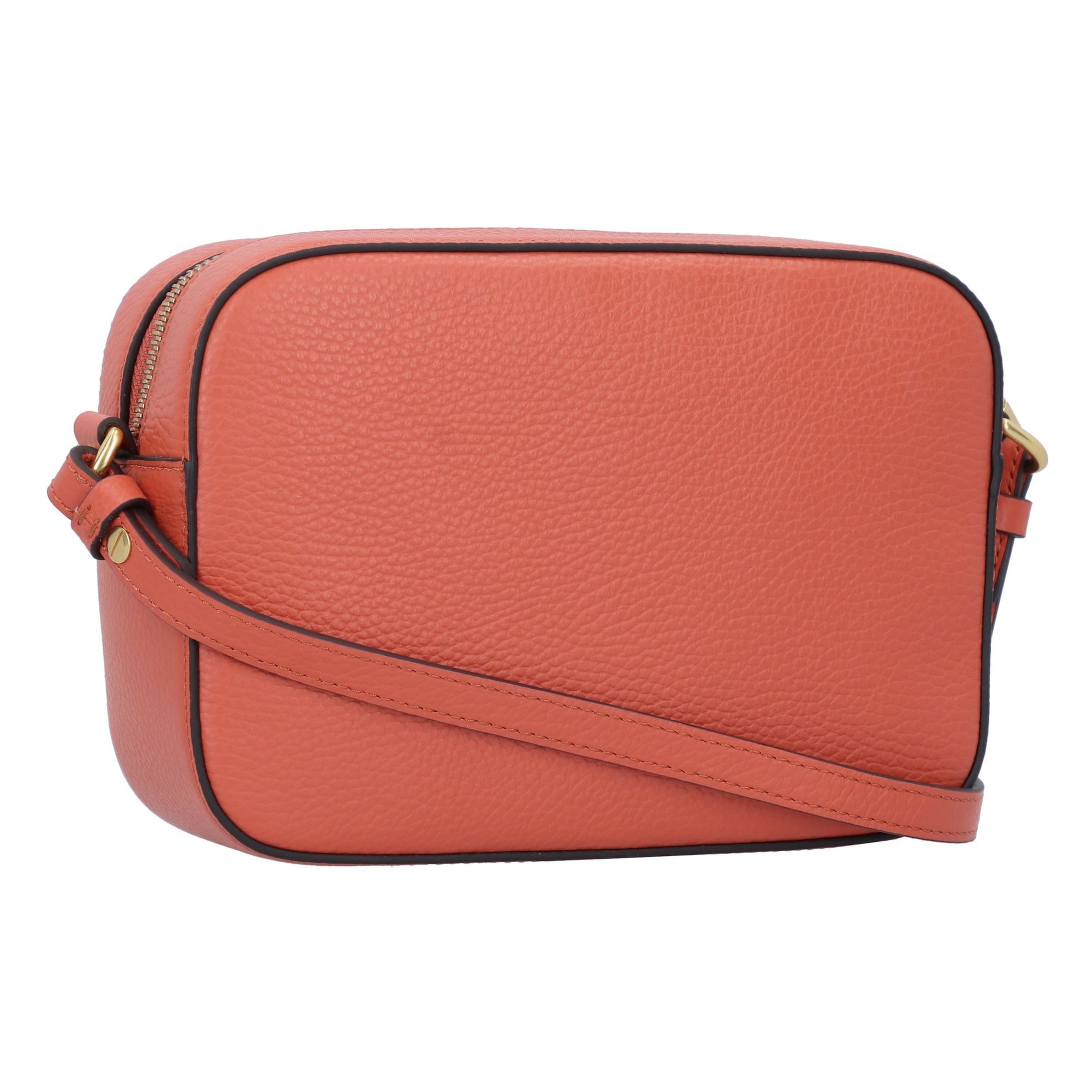 Sac à bandoulière 'Beat' Coccinelle en rouge