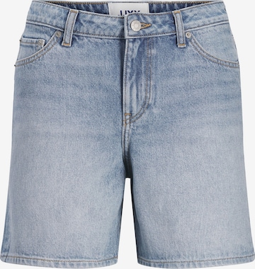 JJXX - Loosefit Vaquero 'JXSeville' en azul: frente