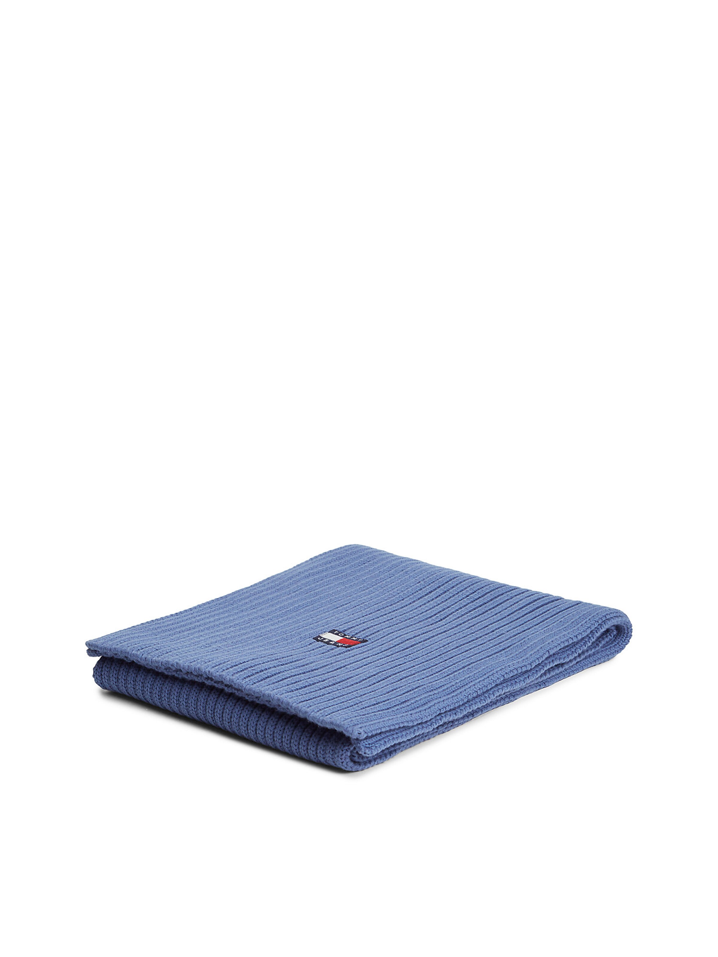 Tommy Jeans Schal in Blau