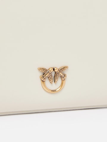 PINKO Pouch in White