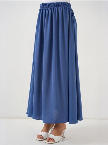Jupe Bigdart en bleu
