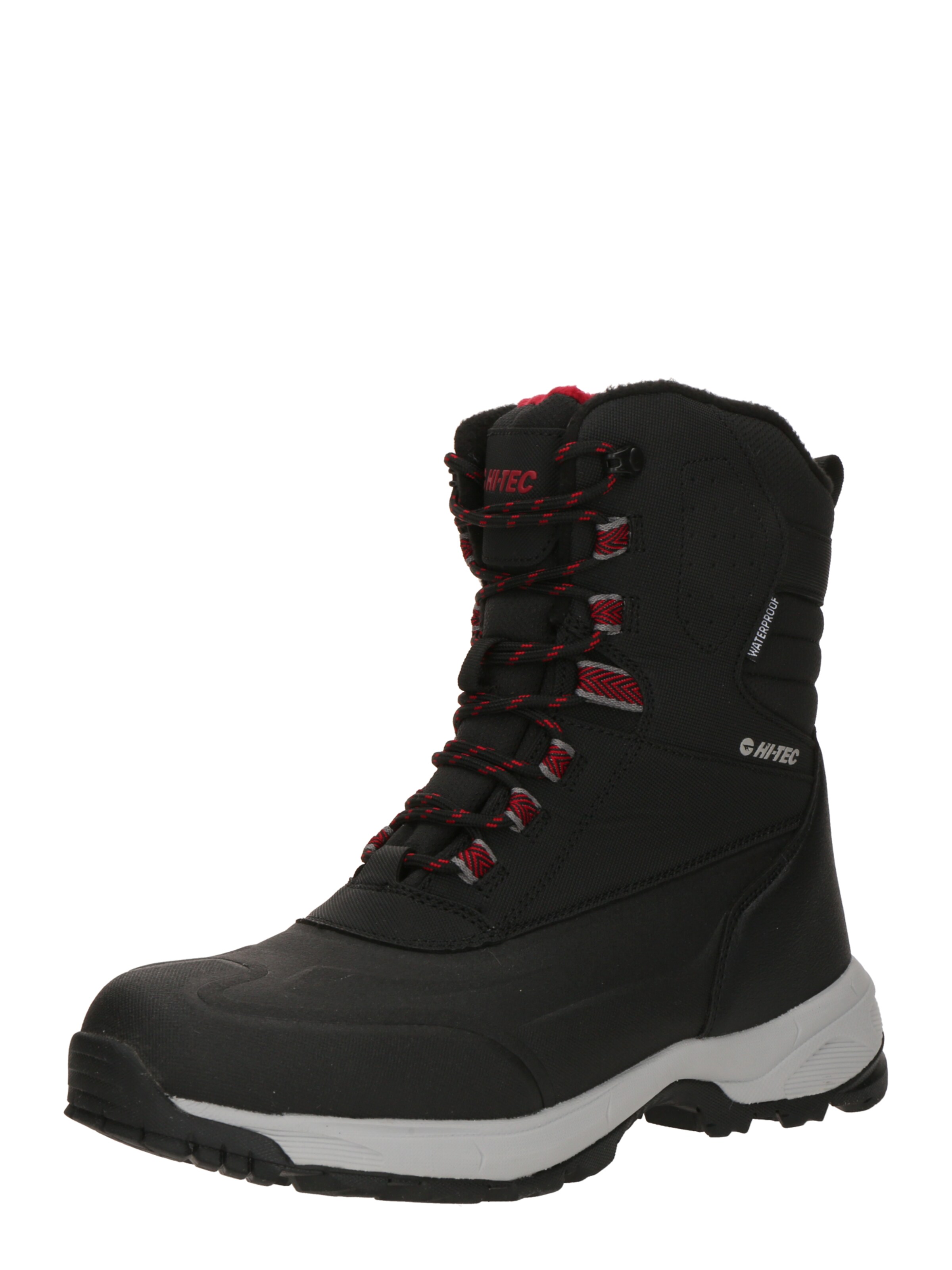 HI-TEC Boots 'CAIRNGORM' in Black: front