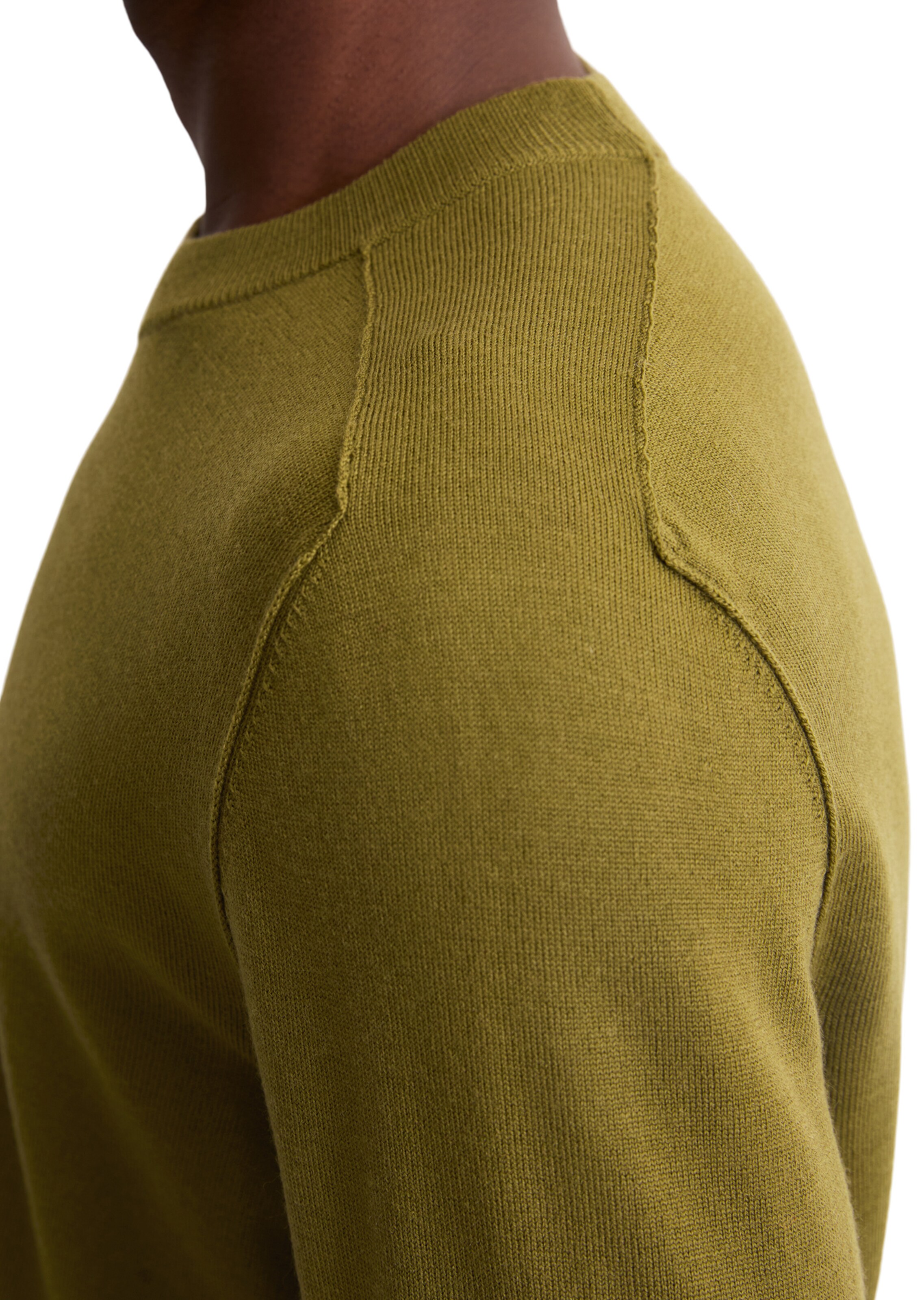 Marc O'Polo Sweater in Green