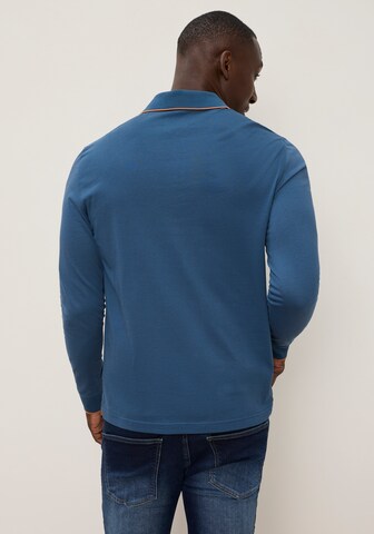 DELMAO Shirt in Blue