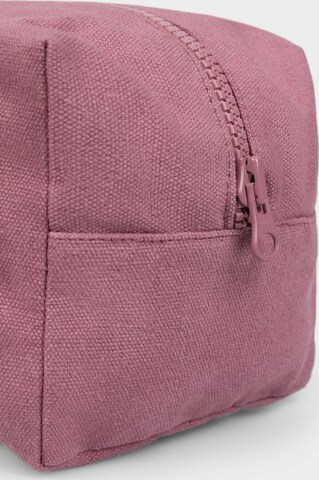 Scalpers Bag 'Trust' in Purple