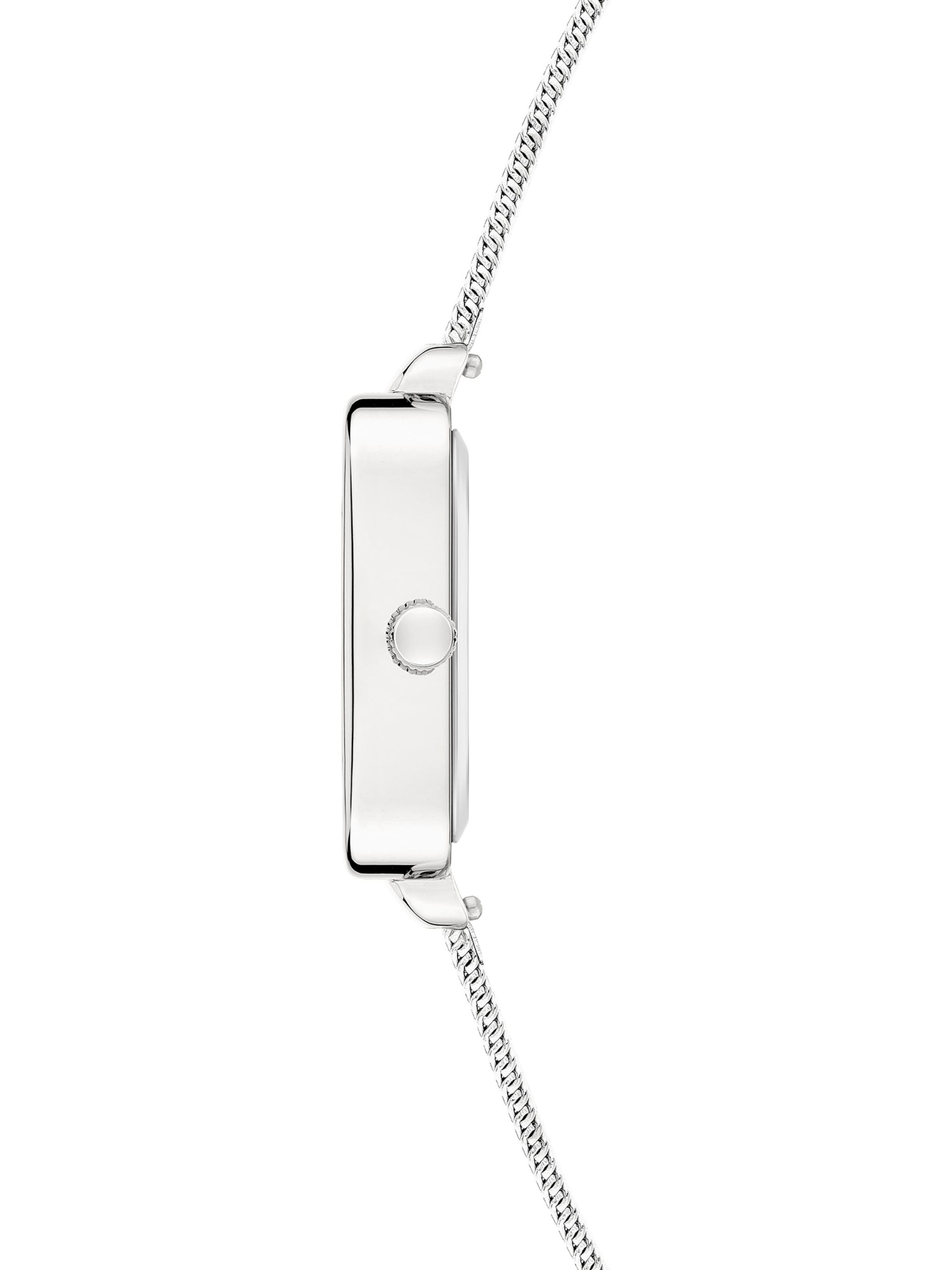 Liebeskind Berlin Analoguhr in Silber